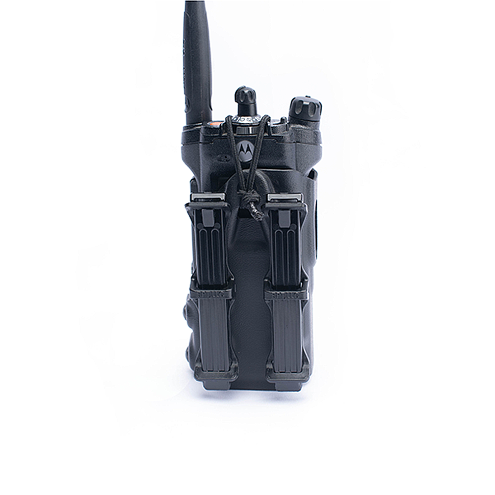 High Speed Gear Dekke Pouch | For APX Radios